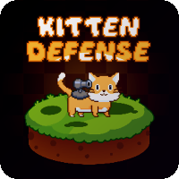 Kitten Defense